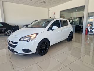 Opel Corsa 2017 1.2 Βενζίνη 70hp