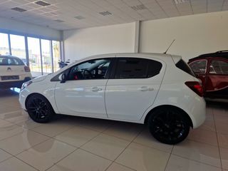 Opel Corsa 2017 1.2 Βενζίνη 70hp-thumb-5