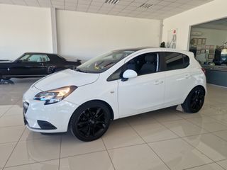 Opel Corsa 2017 1.2 Βενζίνη 70hp-thumb-1