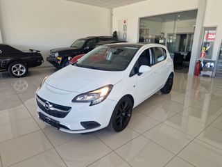 Opel Corsa 2017 1.2 Βενζίνη 70hp-thumb-6