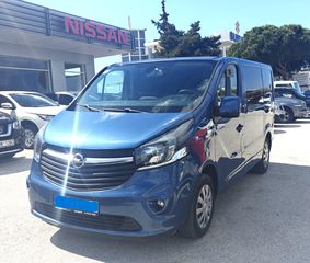 Opel Vivaro 2015 9θεσιο-thumb-1