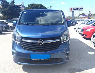 Opel Vivaro 2015 9θεσιο-thumb-2