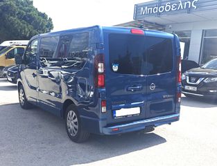 Opel Vivaro 2015 9θεσιο-thumb-4