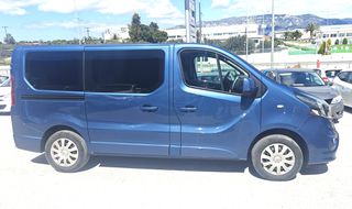 Opel Vivaro 2015 9θεσιο-thumb-5