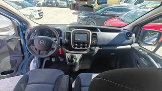 Opel Vivaro 2015 9θεσιο-thumb-7