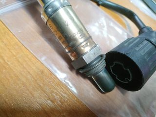 Αισθητήρας Λάμδα L=360mm  BMW E36 M3-E34-E32-thumb-1
