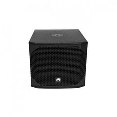 OMNITRONIC AZX-112 PA Subwoofer 350W RMS - OMNITRONIC
