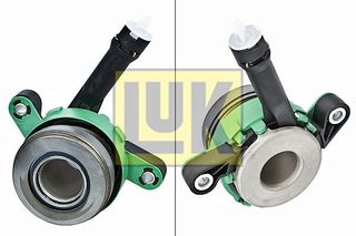 LUK ΡΟΥΛΕΜΑΝ ΣΥΜΠΛΕΚΤΗ CITROEN C-CROSSER/C4 AIRCROSS - DODGE CALIBER - FIAT FULLBACK - MITSUBISHI ASX/ L200 KL1T '15-/ PAJERO SPORT '15-/ OUTLANDER '06-'12/ LANCER '07-'17 - PEUGEOT 4007/4008