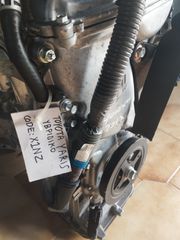 TOYOTA YARIS X1NZ YBRIDIKO-thumb-7
