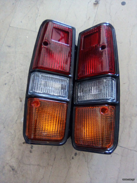 Φανάρια NISSAN P-U