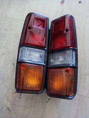 Φανάρια NISSAN P-U