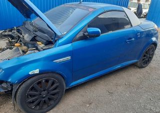πεταλούδα γκαζιού 1400 opel tigra