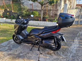 Yamaha X-MAX 400 2016 IRON -MAX