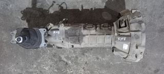 MAZDA RX8 CHALLENGE  2003-2012 ΚΙΒΩΤΙΟ ΤΑΧΥΤΗΤΩΝ-ΣΑΣΜΑΝ 5ΑΡΙ ---ST CAR PARTS---