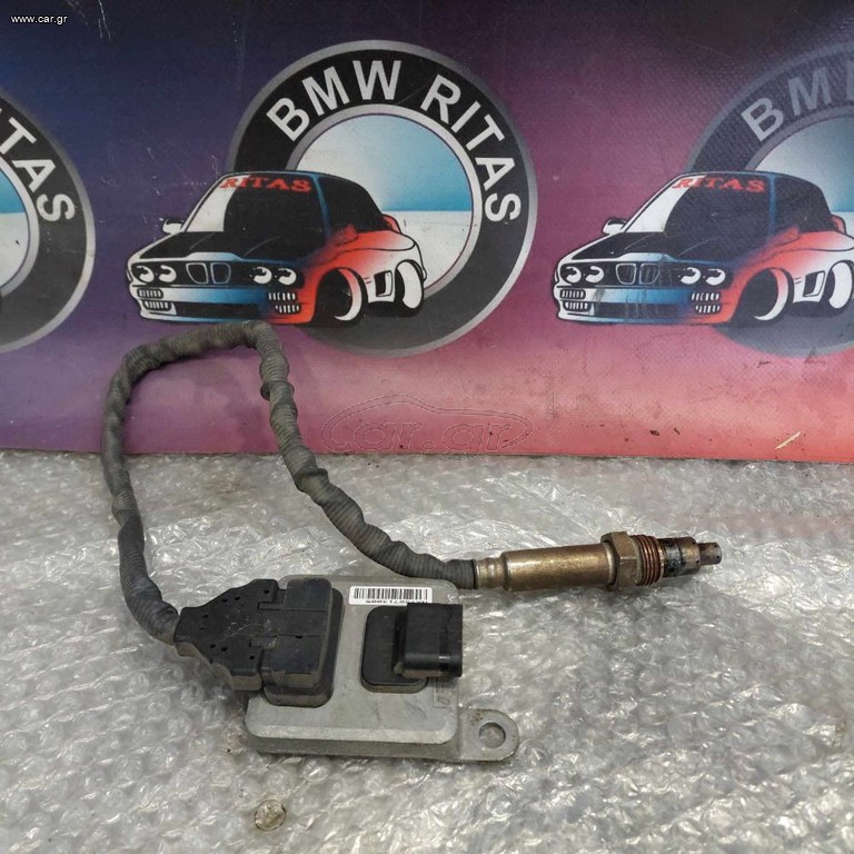 Αισθητήρας nox E90-E91-E92-E93-E87-E82-E88-E81