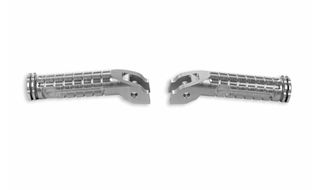 [Legacy Accessories] Ducati Performance μαρσπιέ αλουμινίου για Monster 696/796 από 161,30€ τώρα ΜΟΝΟ 99€