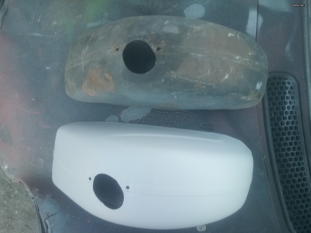Vespa piaggio