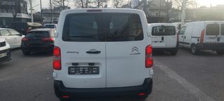 Citroen Jumpy 2018 Blue HDi S&S ΕΛΛΗΝΙΚΟ!!!  ΠΡΟΣΦΟΡΑ!!!!!-thumb-6