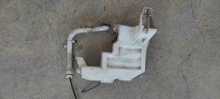 ΔΟΧΕΙΟ ΝΕΡΟΥ ΥΑΛΟΚΑΘΑΡΙΣΤΗΡΩΝ ΜΕ ΜΟΤΕΡ 3043126 E13 01 0145 HONDA CIVIC 2006 - 2012