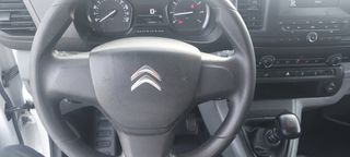 Κλούβα Citroen 2018 JUMPY   ΠΡΟΣΦΟΡΑ!!!!!!!-thumb-12