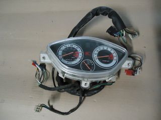 HONDA JETIX SSH 150 2014