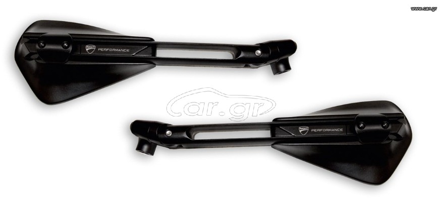 [Legacy Accessories] Ducati Viper δεξιός καθρέφτης αλουμινίου Monster 696/796 από 101,77€ τώρα ΜΟΝΟ 59€