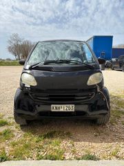 Smart ForTwo 2000