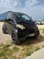 Smart ForTwo 2000-thumb-1