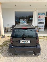 Smart ForTwo 2000-thumb-3