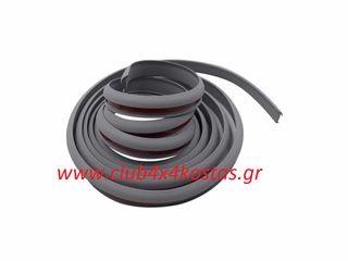 ΤΑΙΝΙΑ ΤΟΠΟΘΕΤΗΣΗΣ ΦΡΥΔΙΩΝ MITSUBISHI L200 '09-'12/ PAJERO SPORT/ FORD RANGER/ ISUZU DMAX/ TOYOTA HILUX '15-  7407A186HE   Α' ΠΟΙΟΤΗΤΑ ΜΕ ΦΠΑ