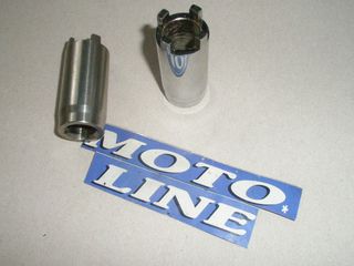 ΚΛΕΙΔΙ,ΠΑΞΙΜΑΔΗ Καμπάνας, Μοντέλα Honda,ASTRA/ C50/GLX/INOVVA,125,(? απο βελτιομενο ατσαλι) μονο για αεροκλειδο κανη ΠΡΟΣΦΟΡΑ υπολοιπο στοκ