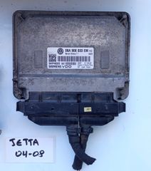 ΣΕΤ IMMOBILISER VW JETTA-thumb-2