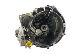 Κιβώτιο Ταχυτήτων με Κωδικό 2N1R7002PB