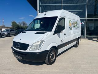 Mercedes-Benz 2011 Sprinter