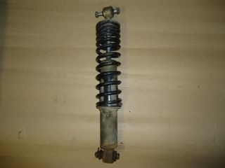 YAMAHA XXT 125-200 1982-1984