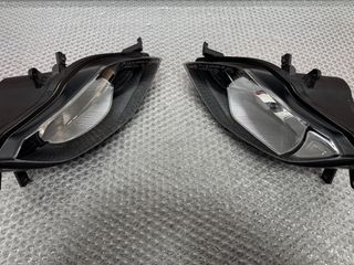 ΦΑΝΑΡΙΑ ΕΜΠΡΟΣ BMW XR 1000