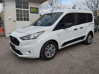 Ford Transit Connect 2019 IX-5ΘΕΣΕΙΣ 120HP  TOYRNEO FULL EXTRA!!-thumb-2