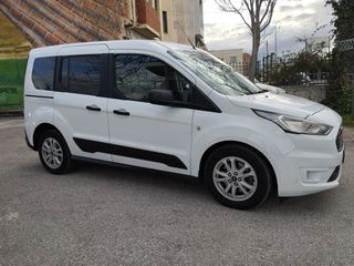 Ford Transit Connect 2019 IX-5ΘΕΣΕΙΣ 120HP  TOYRNEO FULL EXTRA!!-thumb-7