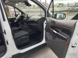 Ford Transit Connect 2019 IX-5ΘΕΣΕΙΣ 120HP  TOYRNEO FULL EXTRA!!-thumb-13