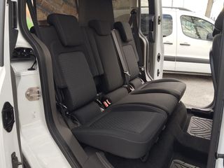 Ford Transit Connect 2019 IX-5ΘΕΣΕΙΣ 120HP  TOYRNEO FULL EXTRA!!-thumb-15