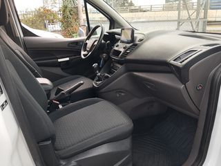 Ford Transit Connect 2019 IX-5ΘΕΣΕΙΣ 120HP  TOYRNEO FULL EXTRA!!-thumb-16