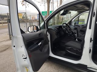 Ford Transit Connect 2019 IX-5ΘΕΣΕΙΣ 120HP  TOYRNEO FULL EXTRA!!-thumb-18