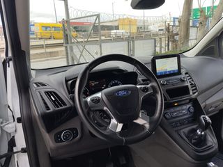 Ford Transit Connect 2019 IX-5ΘΕΣΕΙΣ 120HP  TOYRNEO FULL EXTRA!!-thumb-20