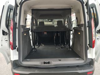 Ford Transit Connect 2019 IX-5ΘΕΣΕΙΣ 120HP  TOYRNEO FULL EXTRA!!-thumb-21