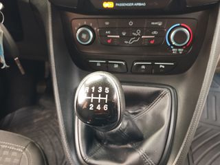 Ford Transit Connect 2019 IX-5ΘΕΣΕΙΣ 120HP  TOYRNEO FULL EXTRA!!-thumb-22