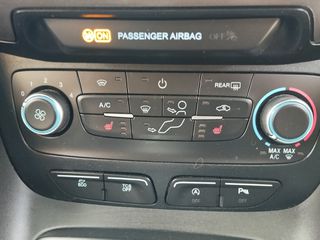 Ford Transit Connect 2019 IX-5ΘΕΣΕΙΣ 120HP  TOYRNEO FULL EXTRA!!-thumb-23
