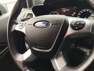Ford Transit Connect 2019 IX-5ΘΕΣΕΙΣ 120HP  TOYRNEO FULL EXTRA!!-thumb-24