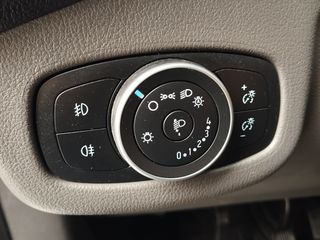 Ford Transit Connect 2019 IX-5ΘΕΣΕΙΣ 120HP  TOYRNEO FULL EXTRA!!-thumb-25