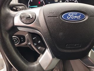 Ford Transit Connect 2019 IX-5ΘΕΣΕΙΣ 120HP  TOYRNEO FULL EXTRA!!-thumb-28