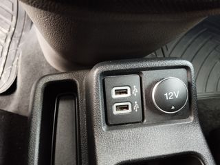 Ford Transit Connect 2019 IX-5ΘΕΣΕΙΣ 120HP  TOYRNEO FULL EXTRA!!-thumb-30